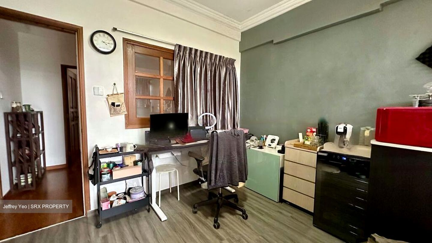 Dairy Farm Residences (D23), Apartment #454370111